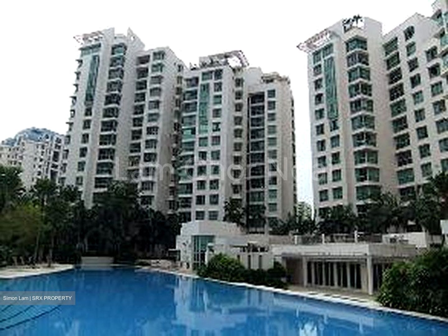 The Clearwater (D16), Condominium #440492141